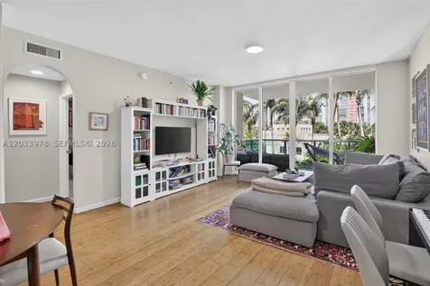 3340 NE 190th Street Aventura FL 33180