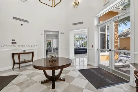 3340 NE 190th Street Aventura FL 33180