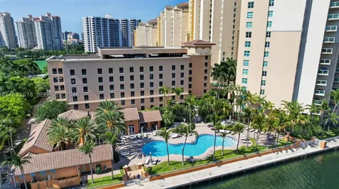 3340 NE 190th Street Aventura FL 33180