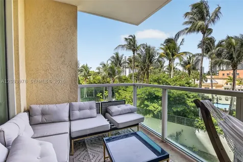 3340 NE 190th Street Aventura FL 33180
