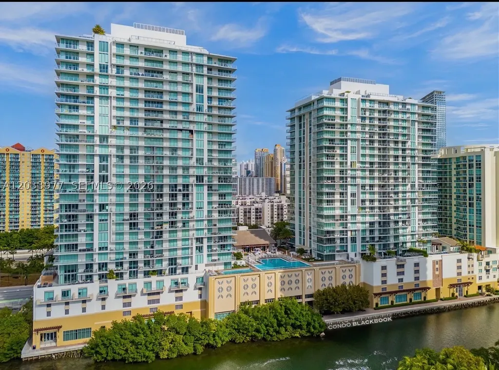 330 Sunny Isles Boulevard Sunny Isles Beach FL 33160