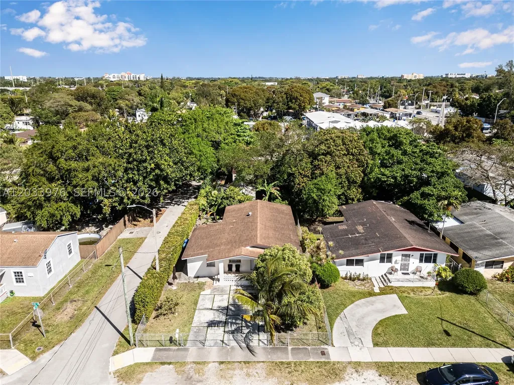 1243 NW 42nd Street Miami FL 33142