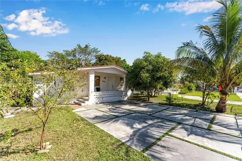 1243 NW 42nd Street Miami FL 33142