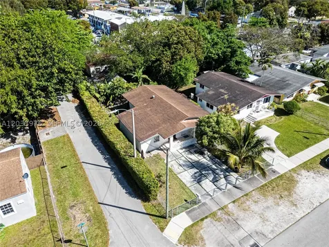 1243 NW 42nd Street Miami FL 33142