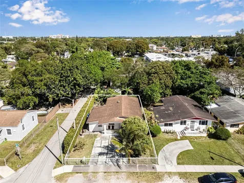 1243 NW 42nd Street Miami FL 33142