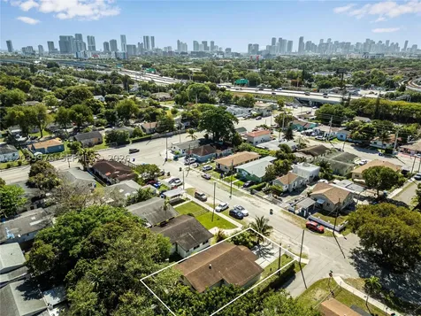 1243 NW 42nd Street Miami FL 33142