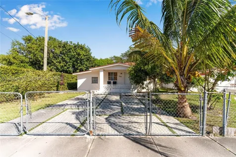 1243 NW 42nd Street Miami FL 33142