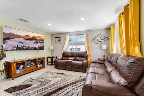 1243 NW 42nd Street Miami FL 33142
