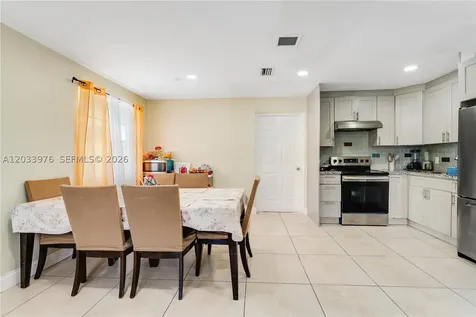 1243 NW 42nd Street Miami FL 33142