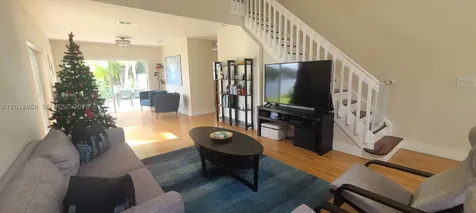 320 SW 99th Avenue Pembroke Pines FL 33025