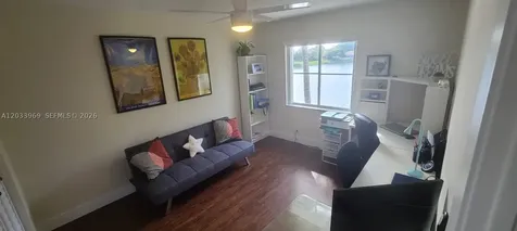 320 SW 99th Avenue Pembroke Pines FL 33025