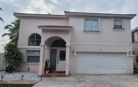 320 SW 99th Avenue Pembroke Pines FL 33025