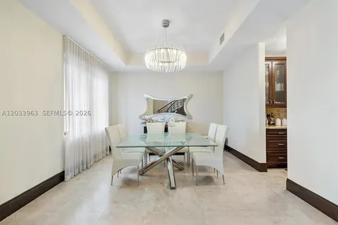18825 N Bay Road Sunny Isles Beach FL 33160