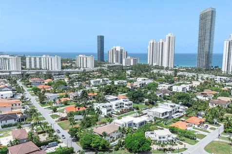 18825 N Bay Road Sunny Isles Beach FL 33160