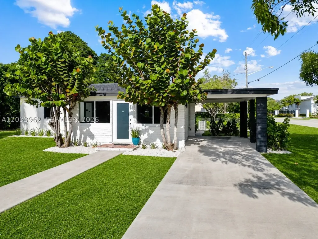 1044 NE 4th Avenue Homestead FL 33030