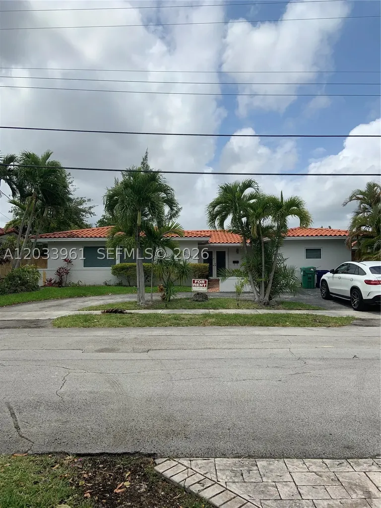 21260 NE 23rd Avenue Miami FL 33180