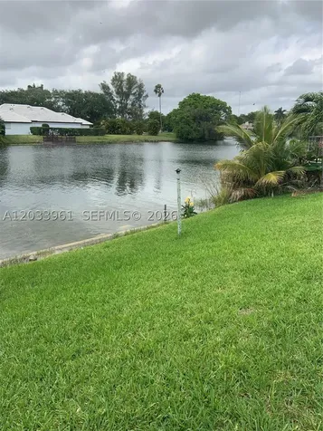 21260 NE 23rd Avenue Miami FL 33180