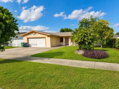 7241 SW 130th Avenue Miami FL 33183