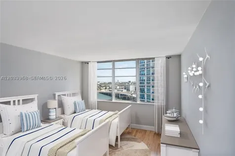 1865 79th Street Causeway Miami Beach FL 33141