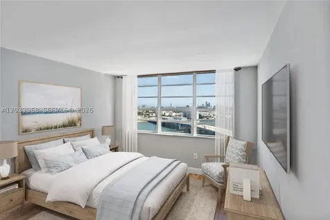 1865 79th Street Causeway Miami Beach FL 33141
