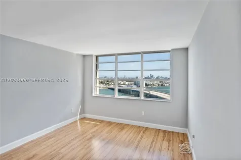 1865 79th Street Causeway Miami Beach FL 33141