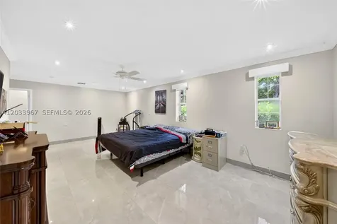 8250 SW 118th Terrace Miami FL 33156