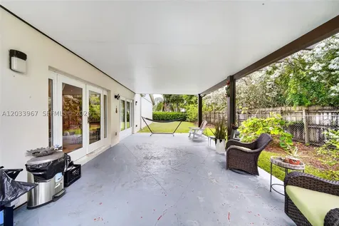 8250 SW 118th Terrace Miami FL 33156