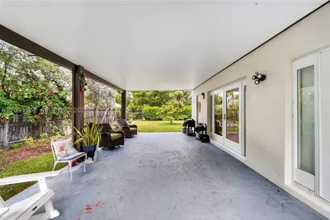 8250 SW 118th Terrace Miami FL 33156