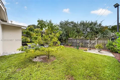 8250 SW 118th Terrace Miami FL 33156