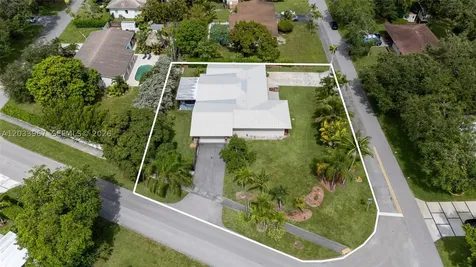 8250 SW 118th Terrace Miami FL 33156