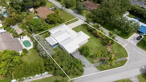 8250 SW 118th Terrace Miami FL 33156