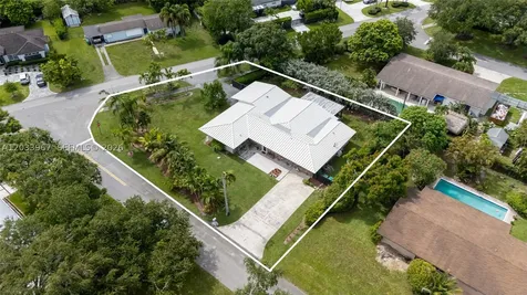 8250 SW 118th Terrace Miami FL 33156