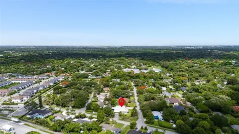 8250 SW 118th Terrace Miami FL 33156