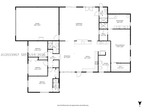 8250 SW 118th Terrace Miami FL 33156