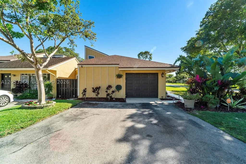 22618 Vistawood Way Boca Raton FL 33428