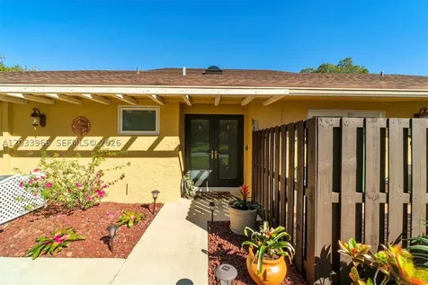22618 Vistawood Way Boca Raton FL 33428