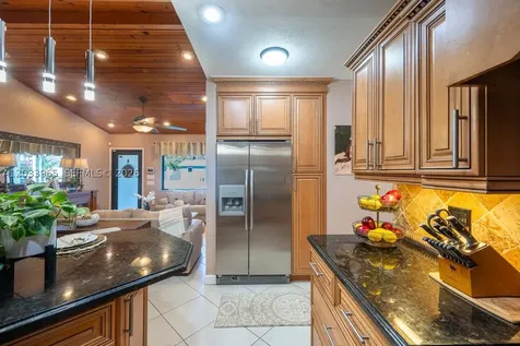 1760 NW 12th Avenue Homestead FL 33030