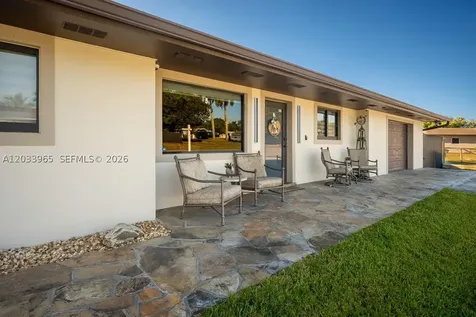 1760 NW 12th Avenue Homestead FL 33030