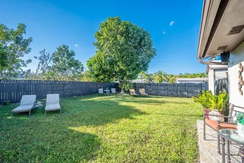 1760 NW 12th Avenue Homestead FL 33030