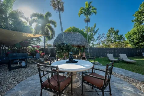 1760 NW 12th Avenue Homestead FL 33030
