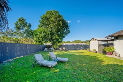 1760 NW 12th Avenue Homestead FL 33030