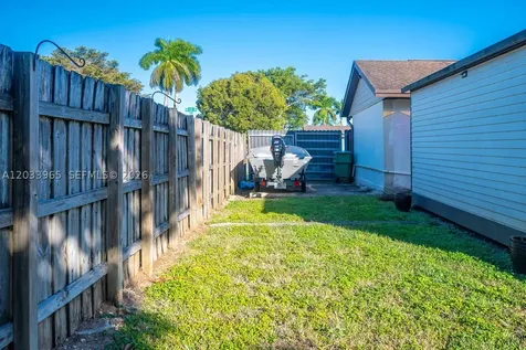 1760 NW 12th Avenue Homestead FL 33030