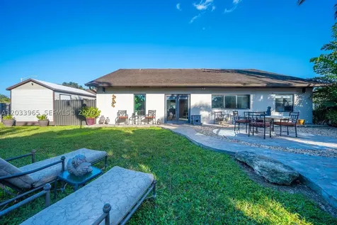 1760 NW 12th Avenue Homestead FL 33030