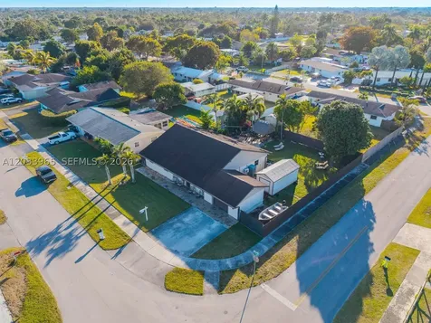 1760 NW 12th Avenue Homestead FL 33030