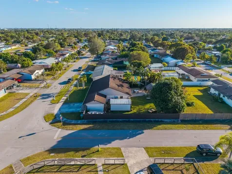 1760 NW 12th Avenue Homestead FL 33030