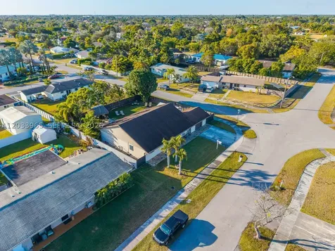 1760 NW 12th Avenue Homestead FL 33030
