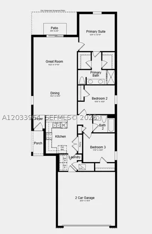 6530 Equinox Lane North Fort Myers FL 33917