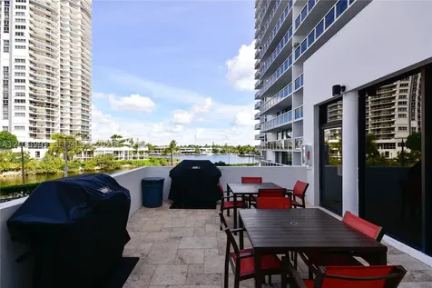 20505 E Country Club Drive Aventura FL 33180