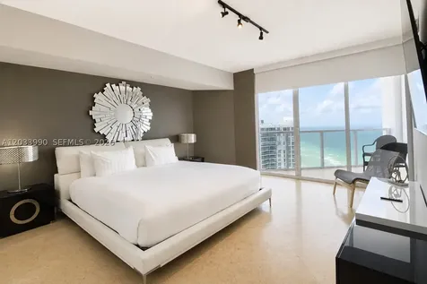 16699 Collins Avenue Sunny Isles Beach FL 33160