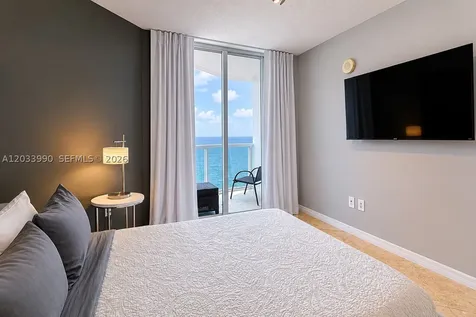 16699 Collins Avenue Sunny Isles Beach FL 33160